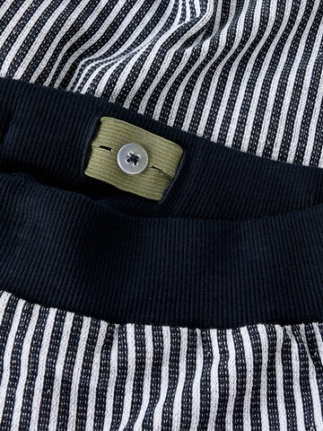 Regular Pantalon NAME IT en bleu