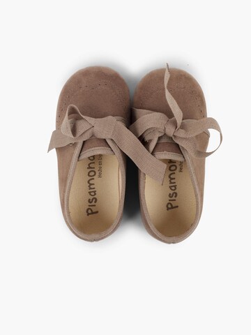 Pisamonas Halbschuh in Grau