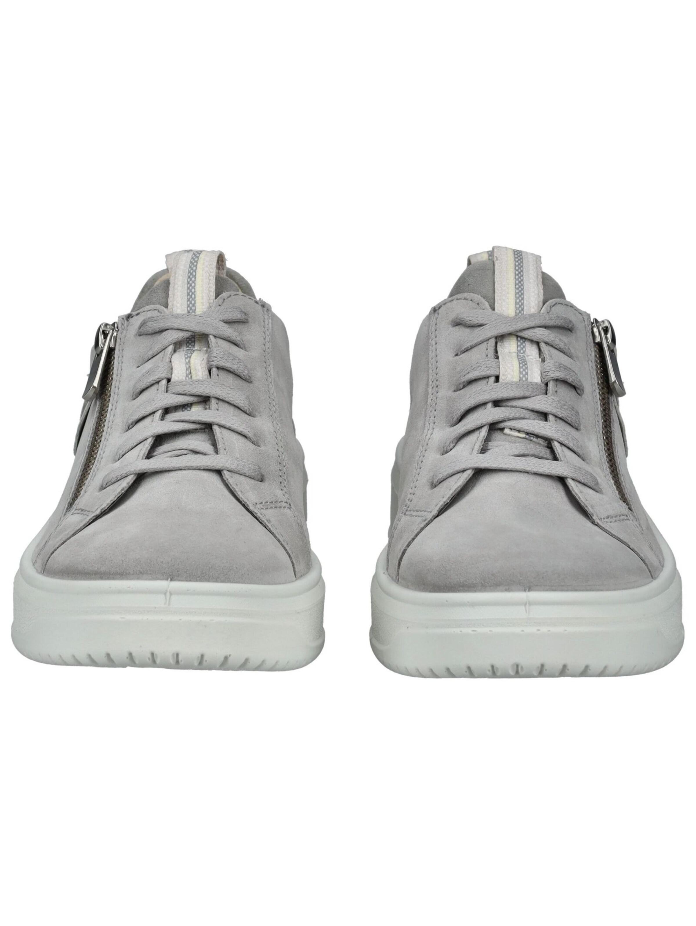 Legero Sneaker 'Rejoise' in Grau