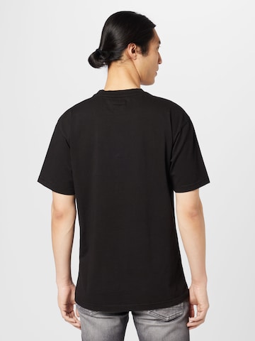 T-Shirt MARKET en noir