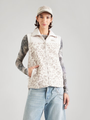 Sublevel Vesta - Béžová: predná strana