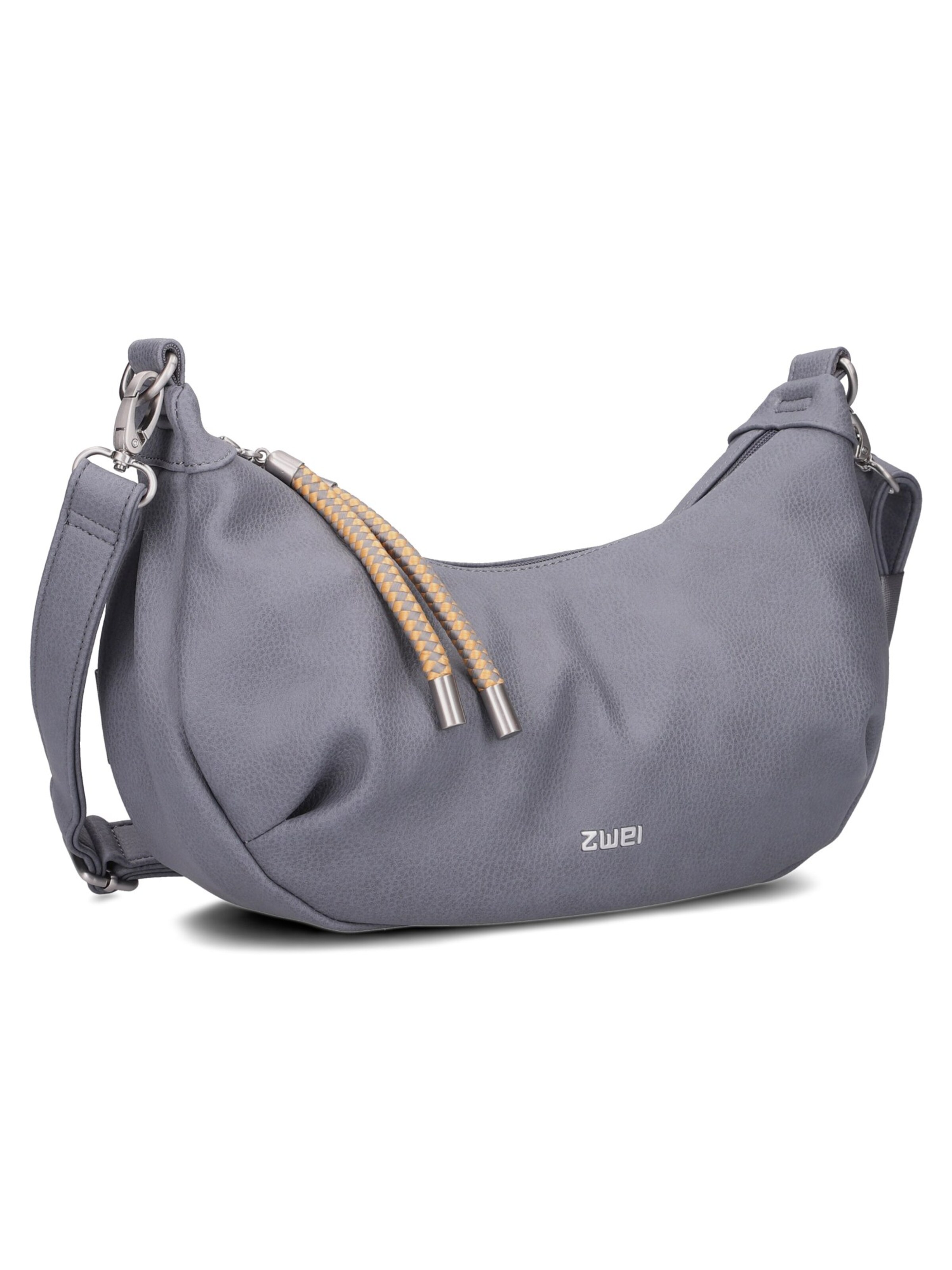 ZWEI Handtasche 'Lola Lo70' in Blau