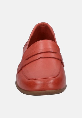JOSEF SEIBEL Ballerina 'Fenja 22' in Rot