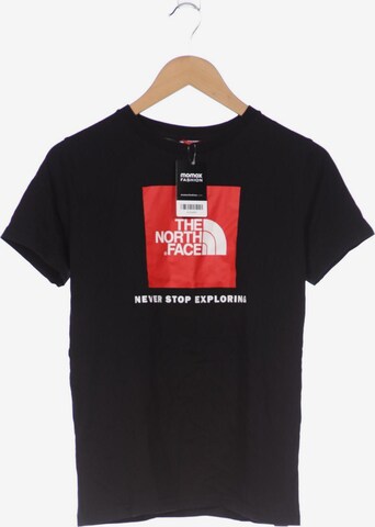 THE NORTH FACE T-Shirt XL in Schwarz: predná strana