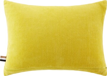 BOSS Home Pillow 'Zuma' in Yellow