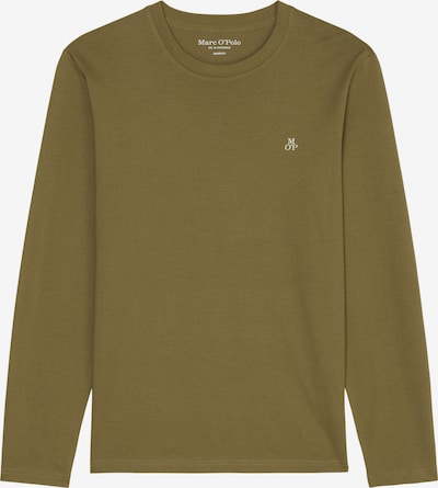 Marc O'Polo Shirt in Olive, Item view
