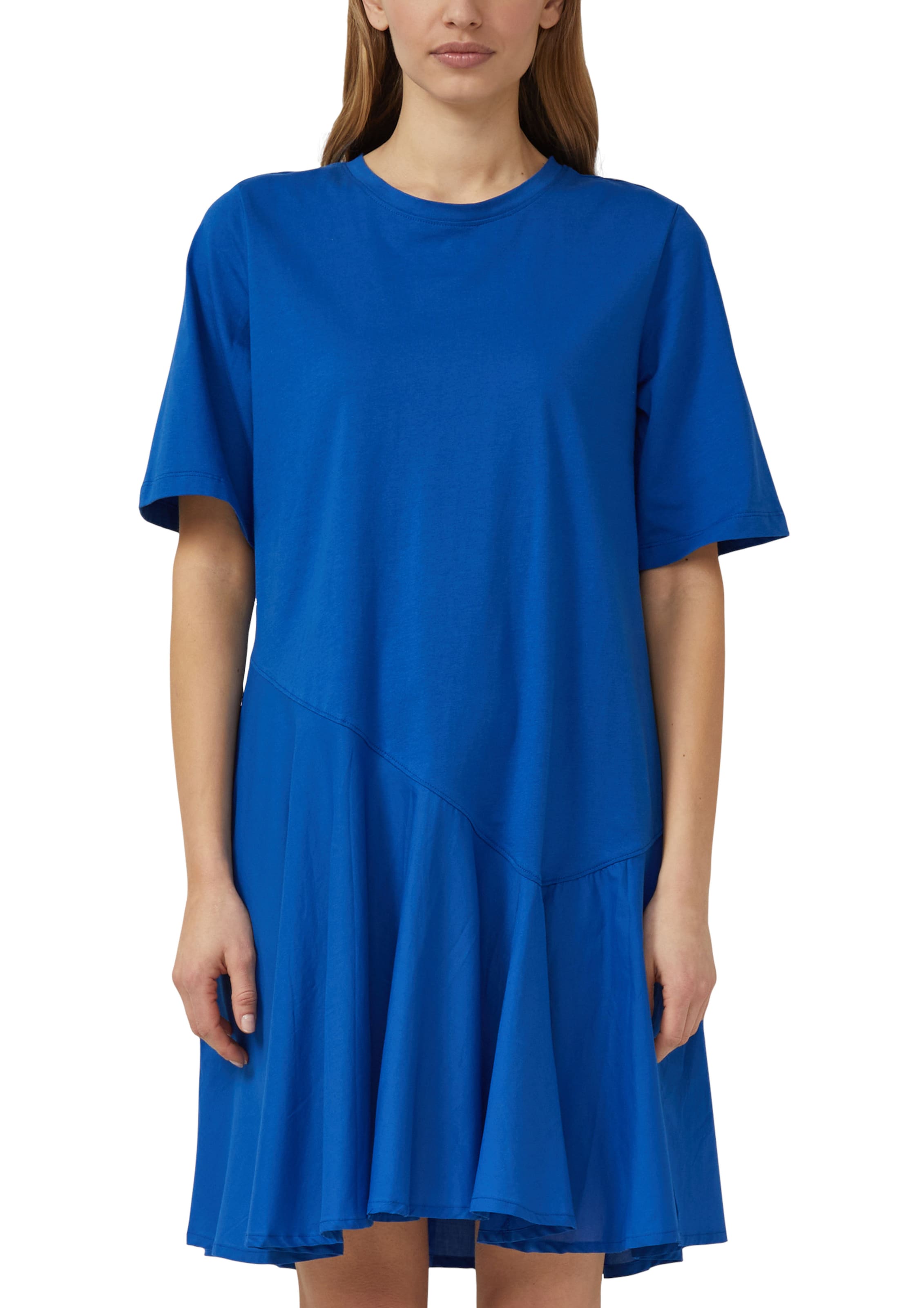 s.Oliver Dress in Blue
