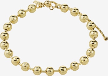 PilgrimNarukvica 'Air' - zlatna boja: prednji dio