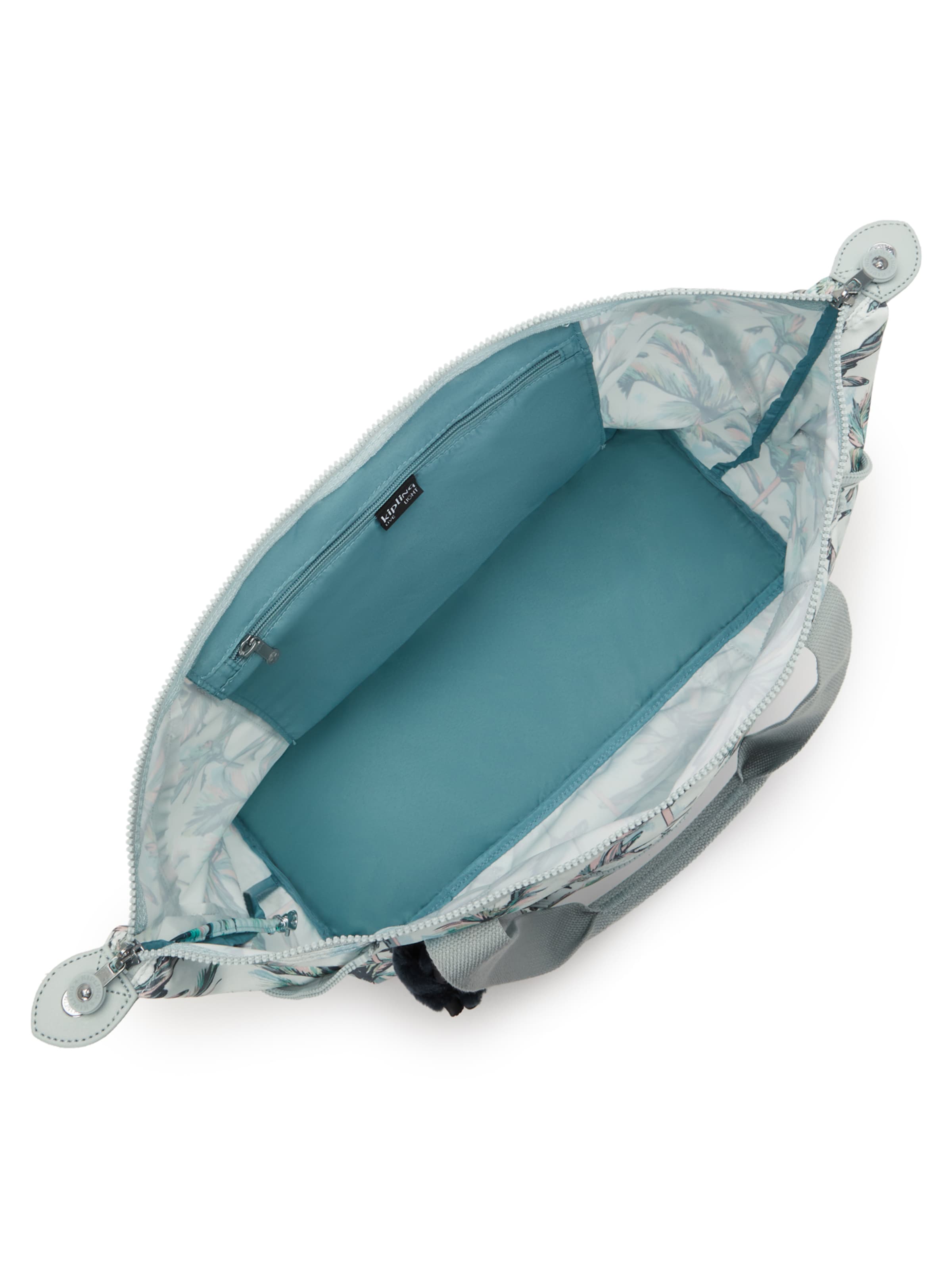 Geantă de călătorie 'Art M' de la KIPLING pe verde