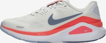 NIKE Обувь для бега 'Structure 26' в Белый: спереди