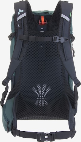 VAUDE Sports Backpack 'Tremalzo 22' in Green