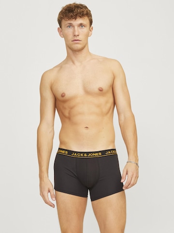 JACK & JONES Boksershorts i sort