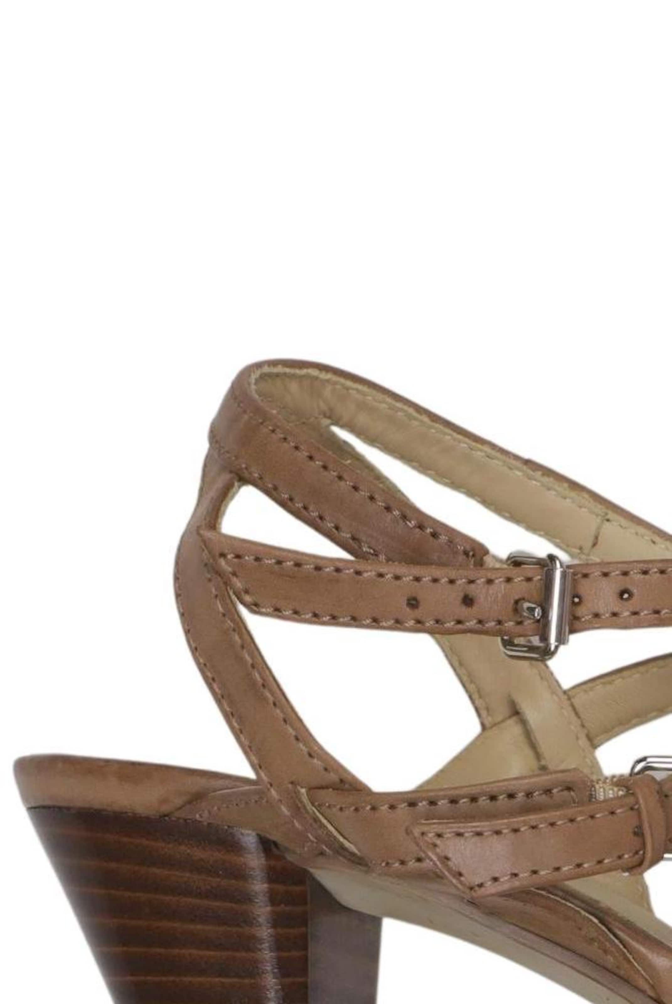 Högl Sandals & High-Heeled Sandals in 37,5 in Brown