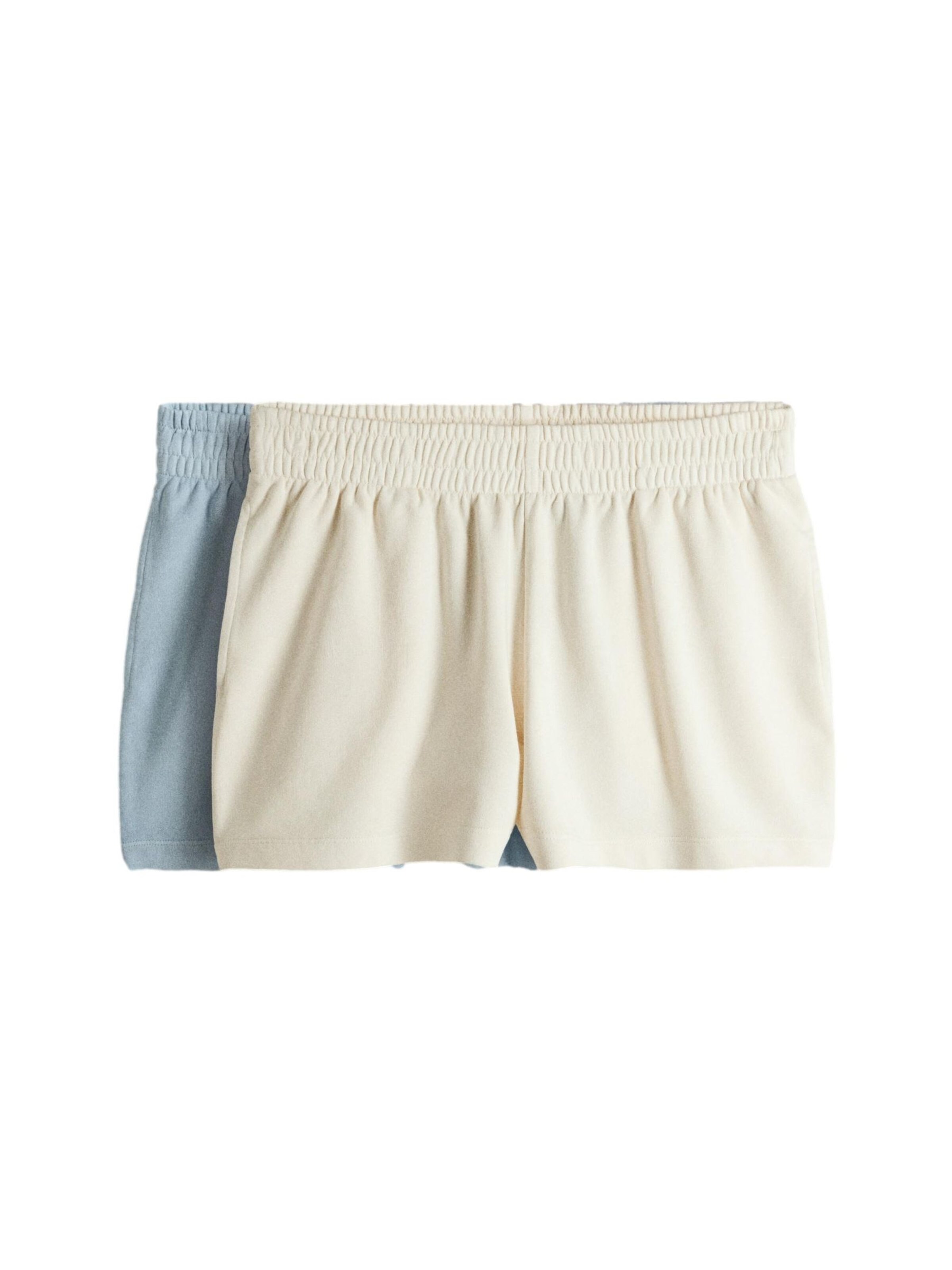 regular Pantaloni di The Set in beige: frontale