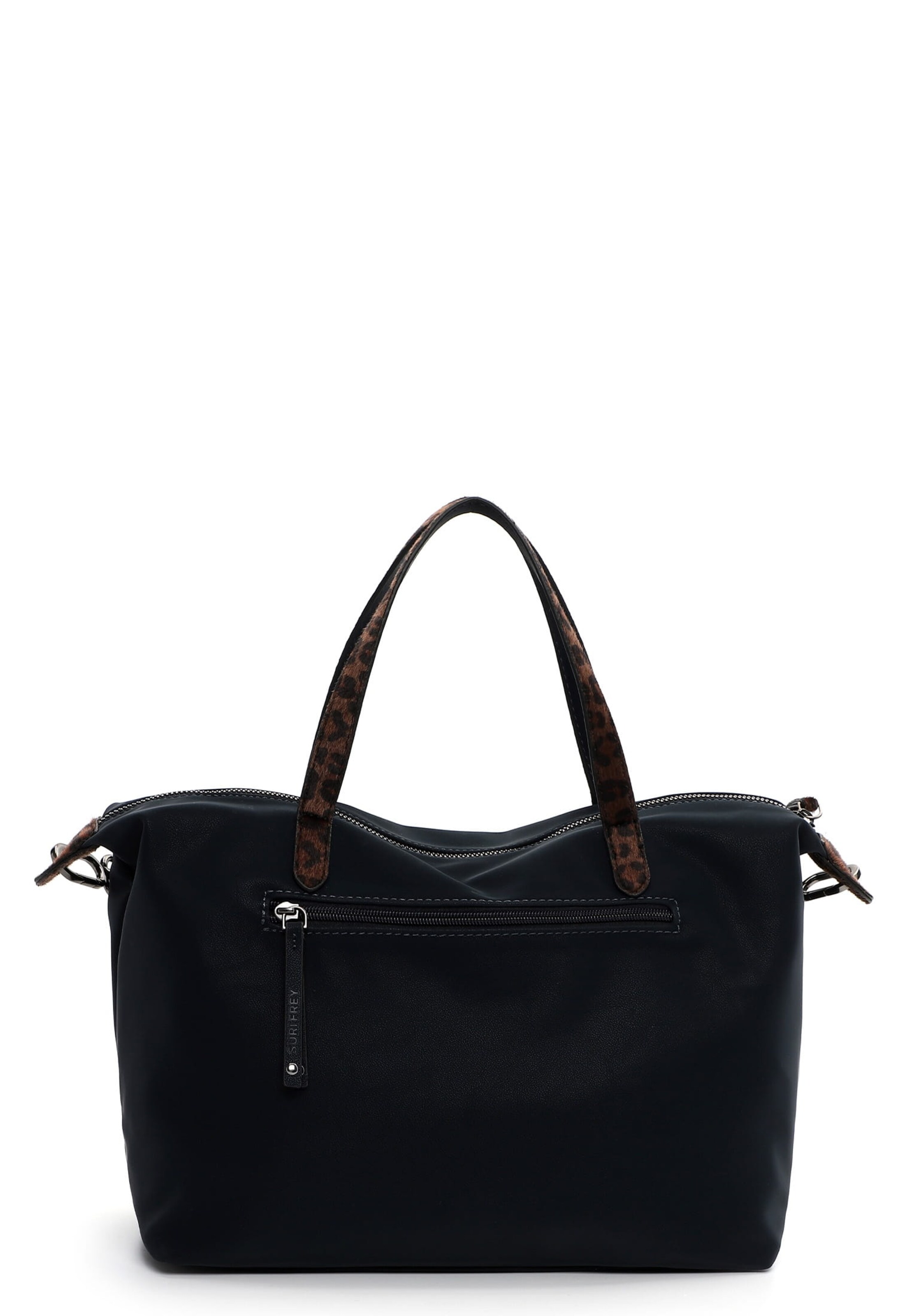 Suri Frey Shopper 'Sammy' in Blue