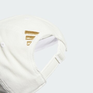 ADIDAS PERFORMANCE Sports cap 'Mercedes - AMG Petronas Formula One Team Monaco' in White