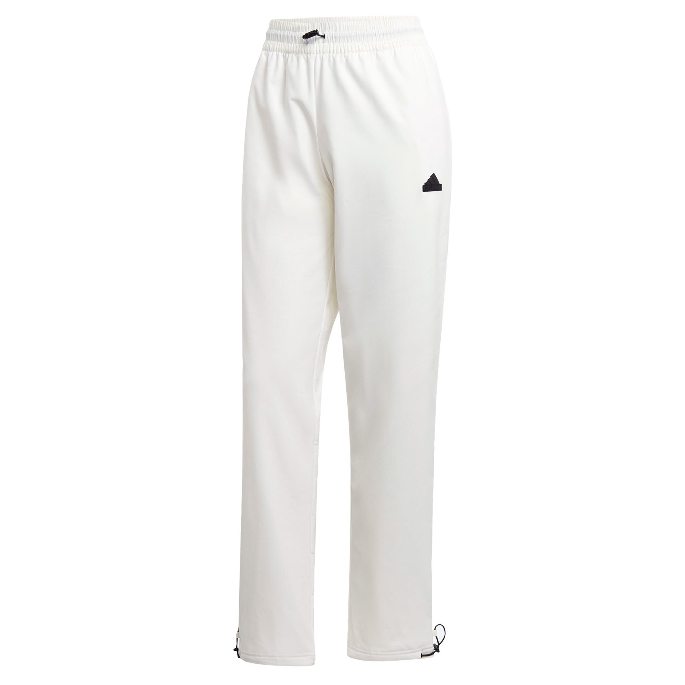 ADIDAS SPORTSWEAR Regular Sporthose 'City Escape' in Weiß: Vorderseite