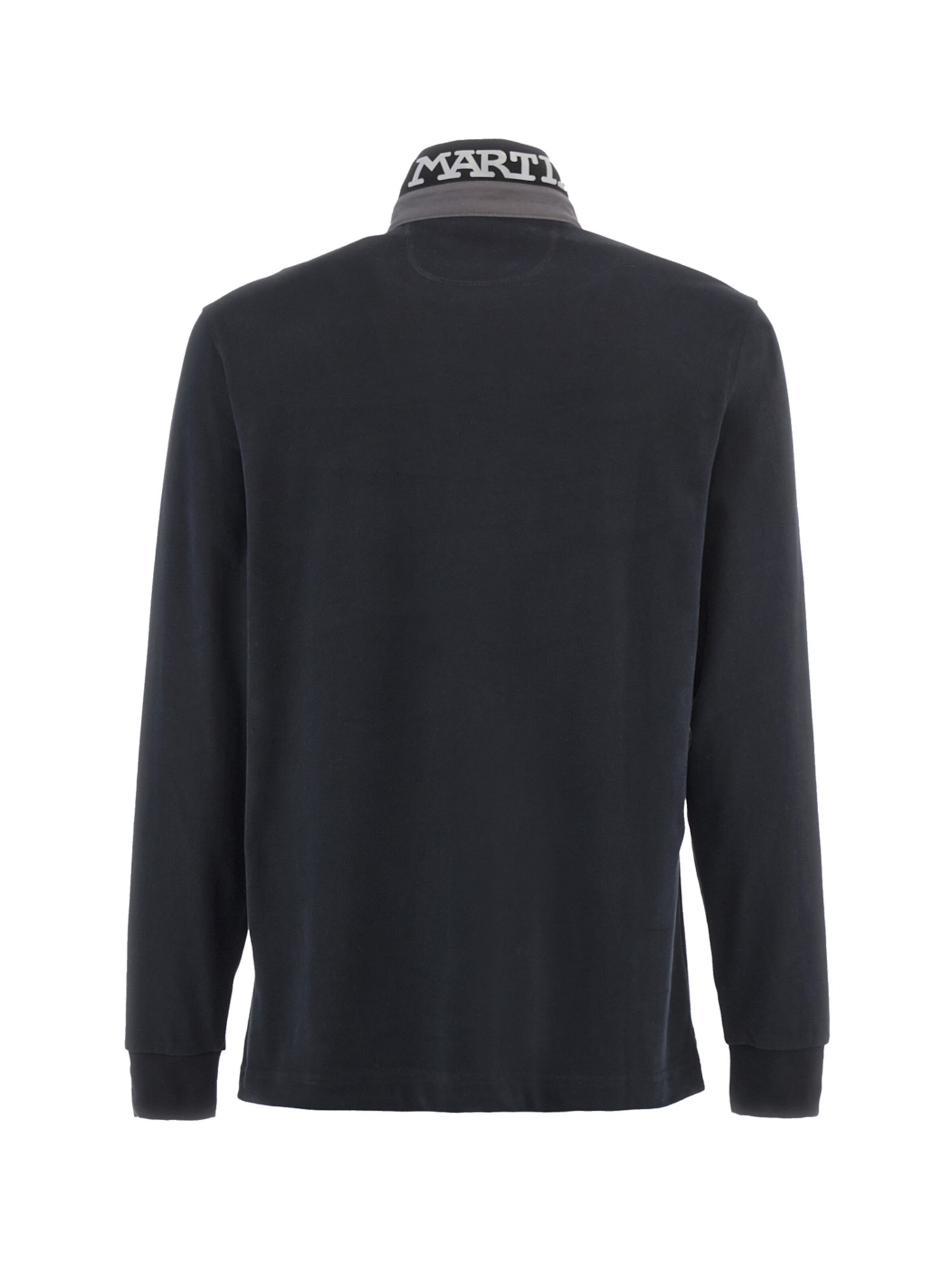 La Martina Bluser & t-shirts i sort