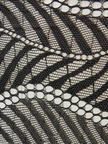 ETAM String 'AUDACE' i sort