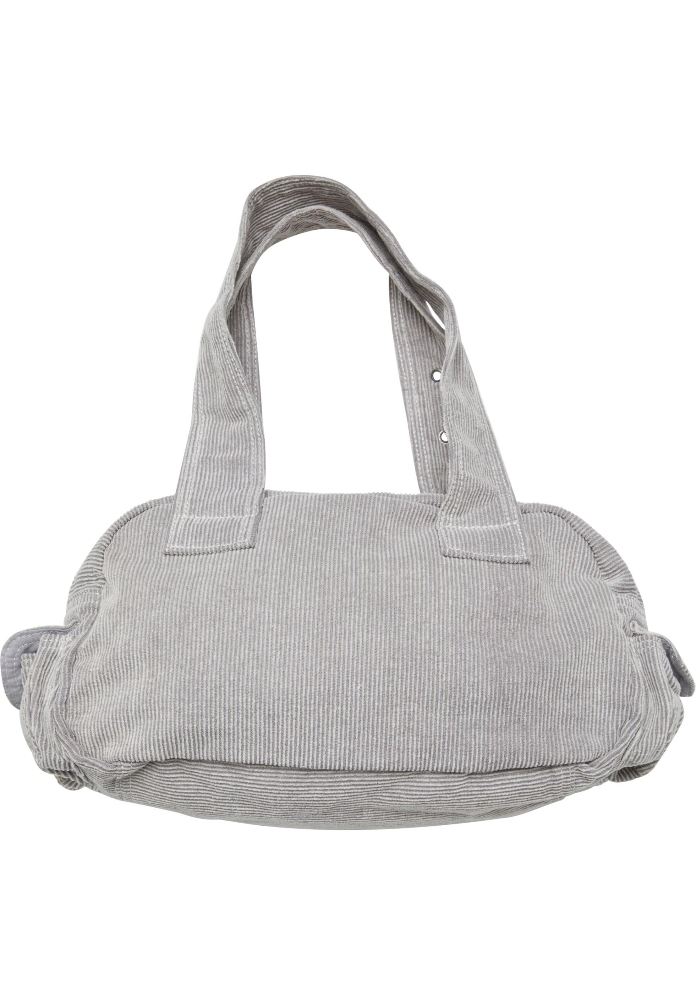 Karl Kani Kézitáska - szürke