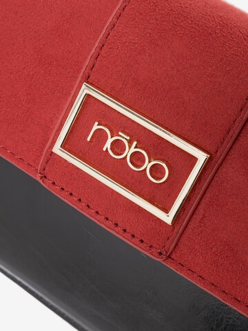 NOBO Shoulder Bag 'Grace' in Red