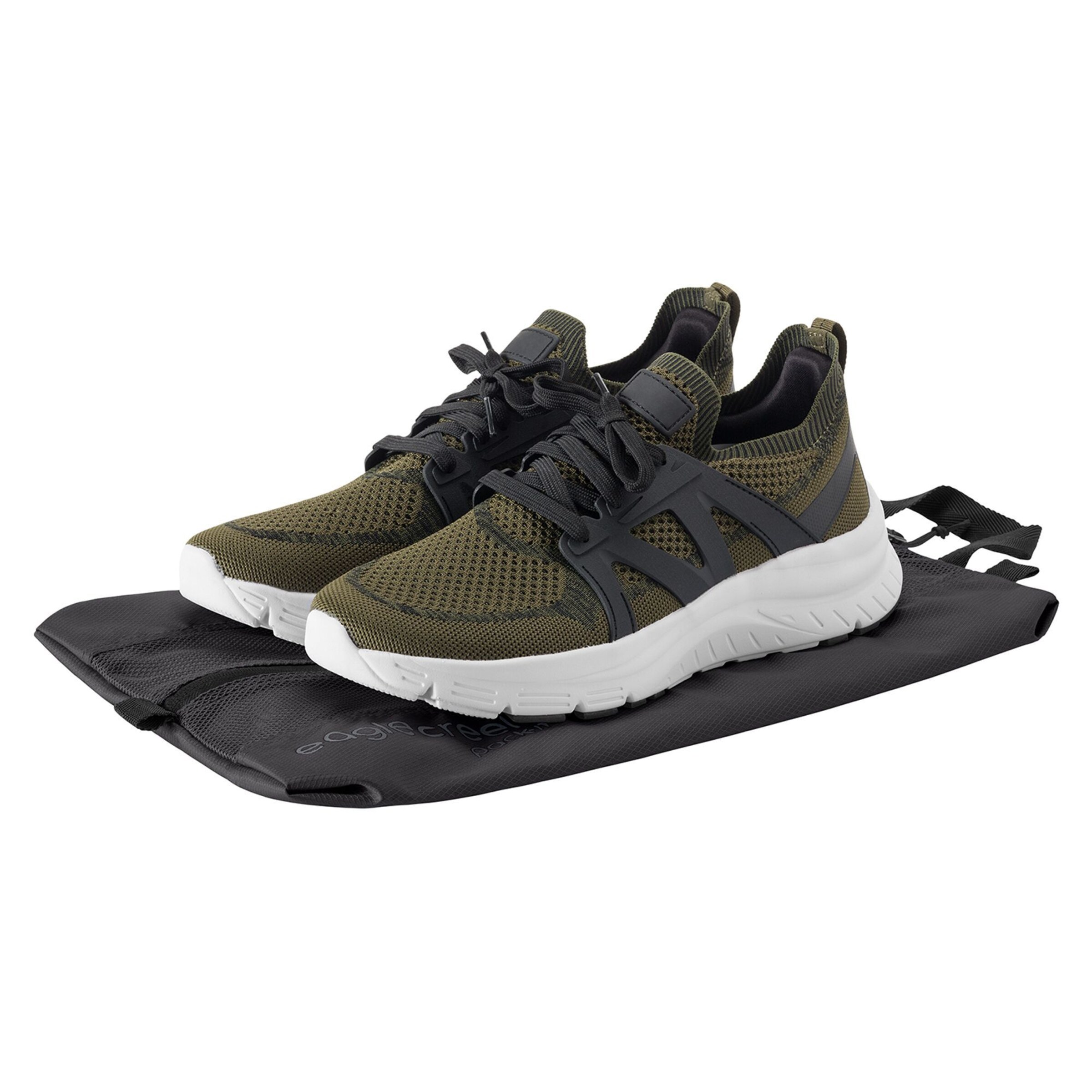 Custodia per abiti 'Pack-It Reveal' di EAGLE CREEK in nero