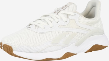 Reebok Sport Running shoe 'HIIT TR 3' in White: front