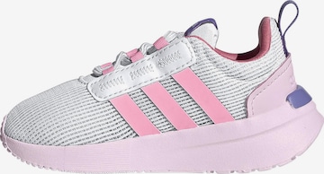 ADIDAS ORIGINALS Athletic Shoes 'RACER TR21 I' in Pink: front