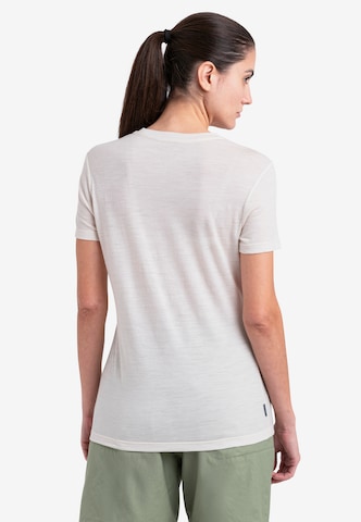 ICEBREAKER Функциональная футболка 'Tech Lite III' в Серый