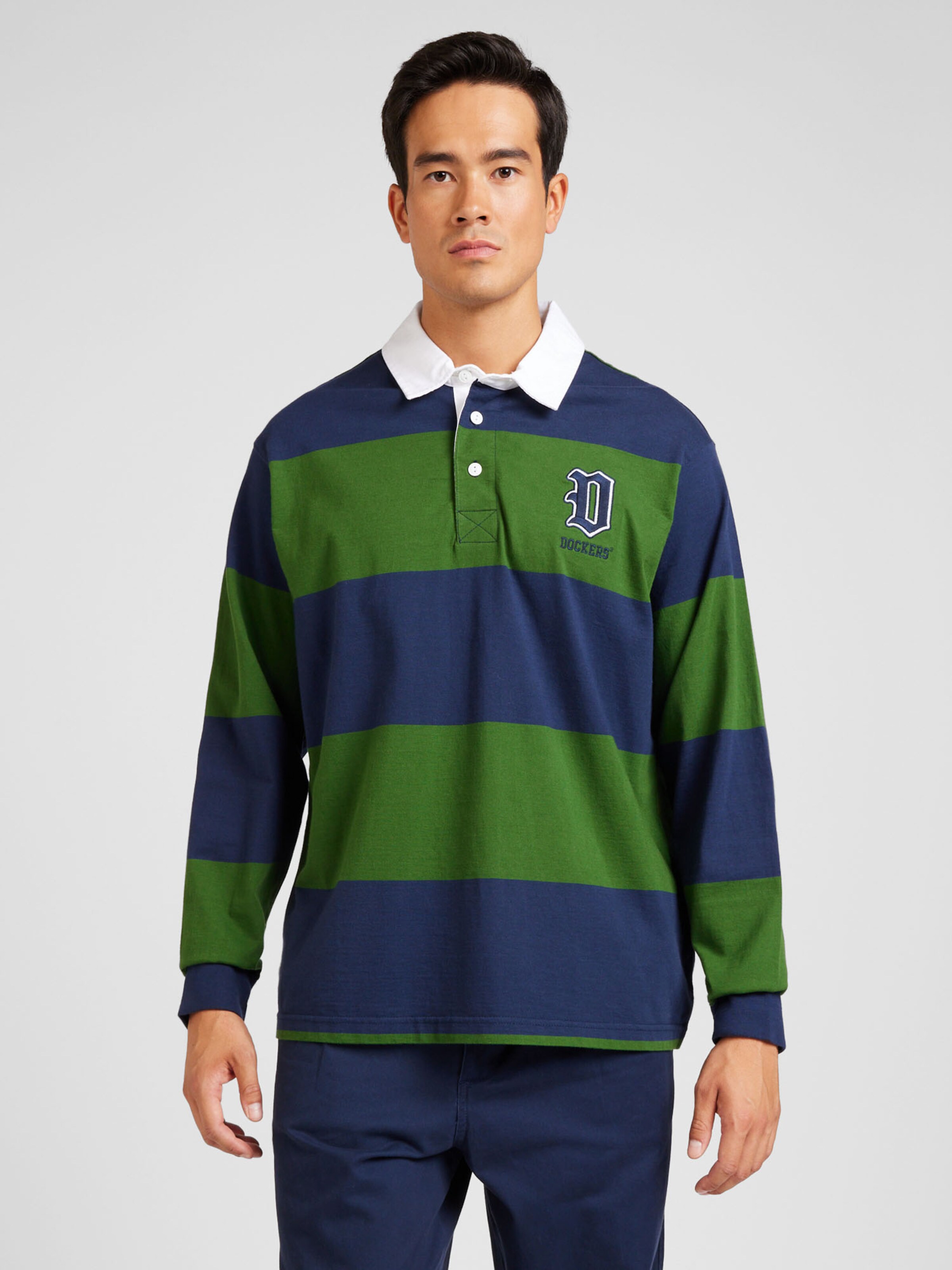 Polos Dockers para hombre online en ABOUT YOU
