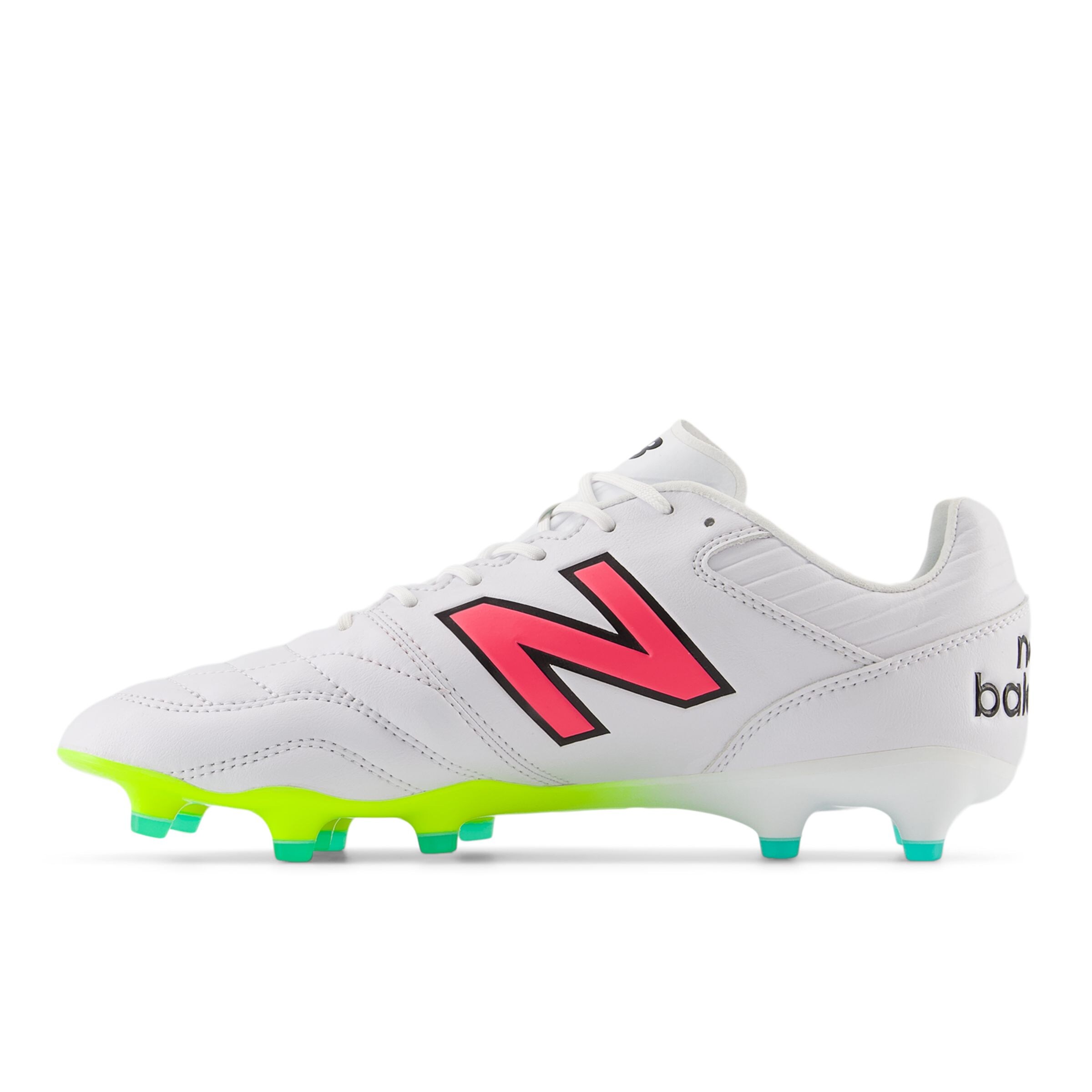 new balance Voetbalschoen '442 Pro' in Wit