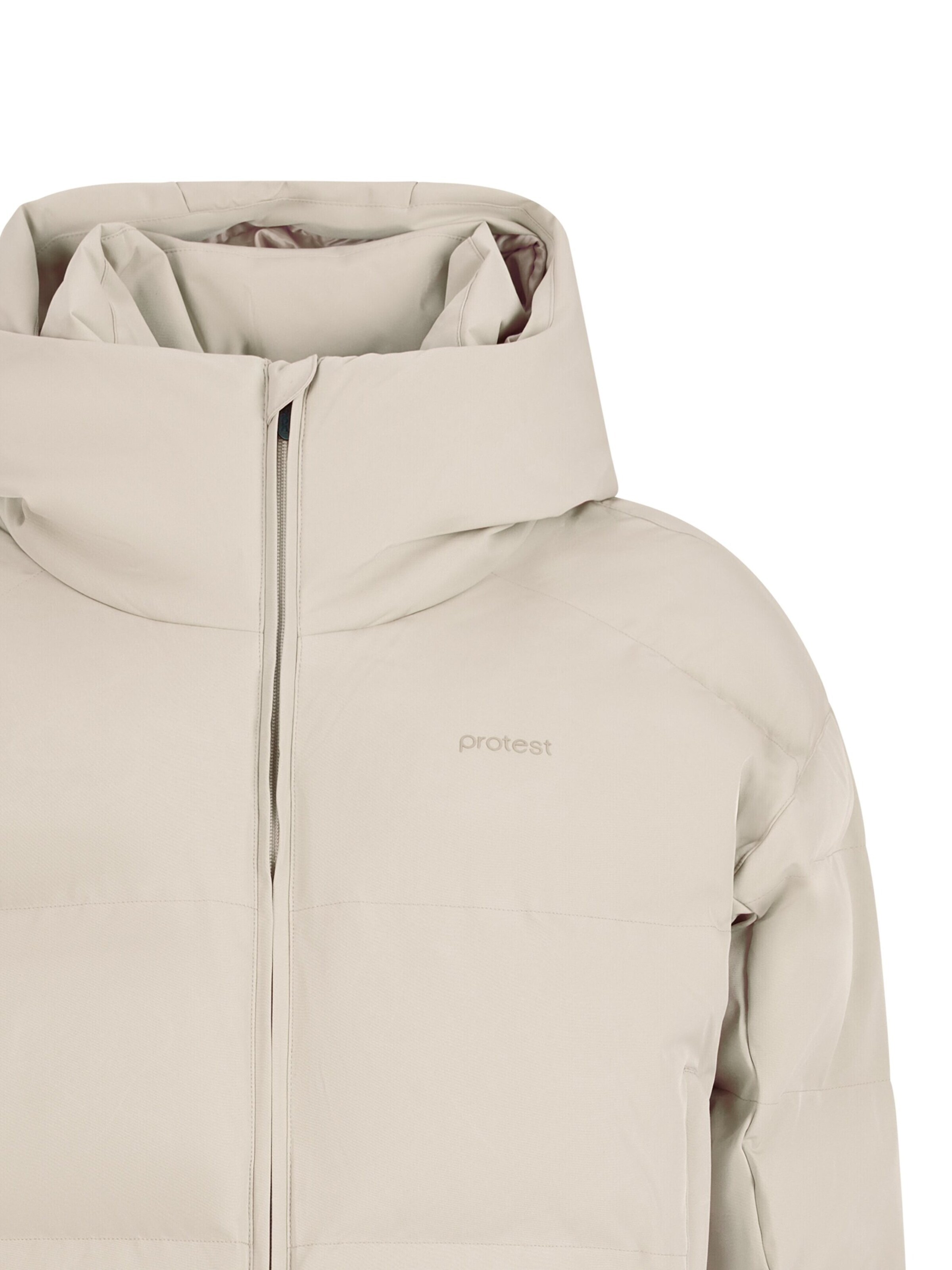 Veste de sport 'PRTVox' PROTEST en marron
