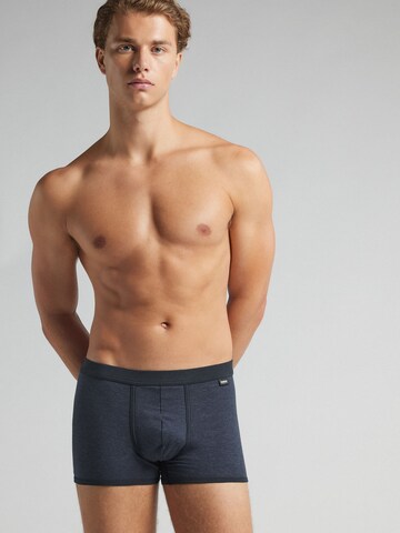 INTIMISSIMI Boxer shorts in Blue