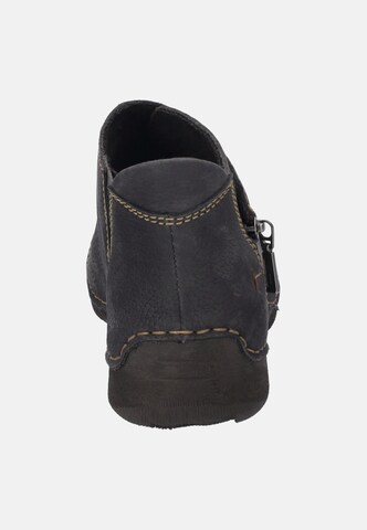 JOSEF SEIBEL Sneakers in Grey