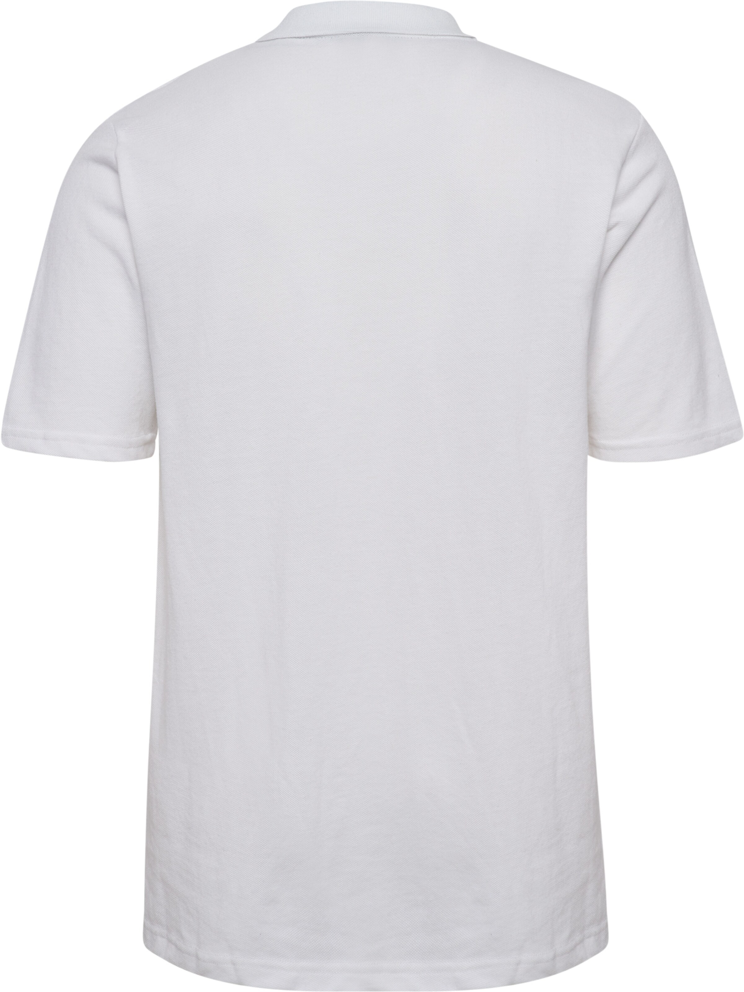 Hummel Functioneel shirt in Wit