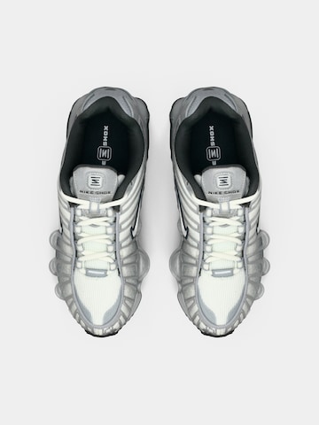 Nike Sportswear Sneakers 'SHOX TL' in Grey