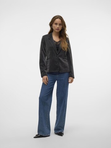 VERO MODA Blazer 'VMShali' i sort