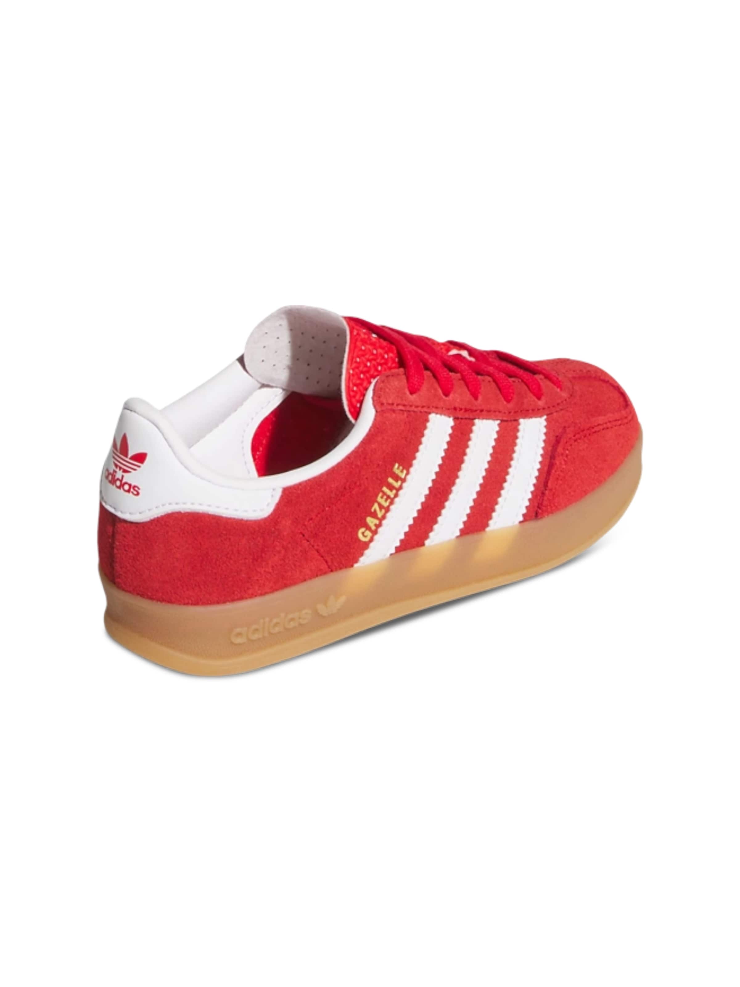 ADIDAS ORIGINALS Sneaker‌‌ in Rot