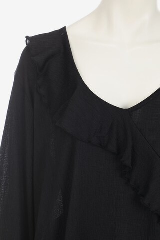 Fiorella Rubino Blouse & Tunic in L in Black