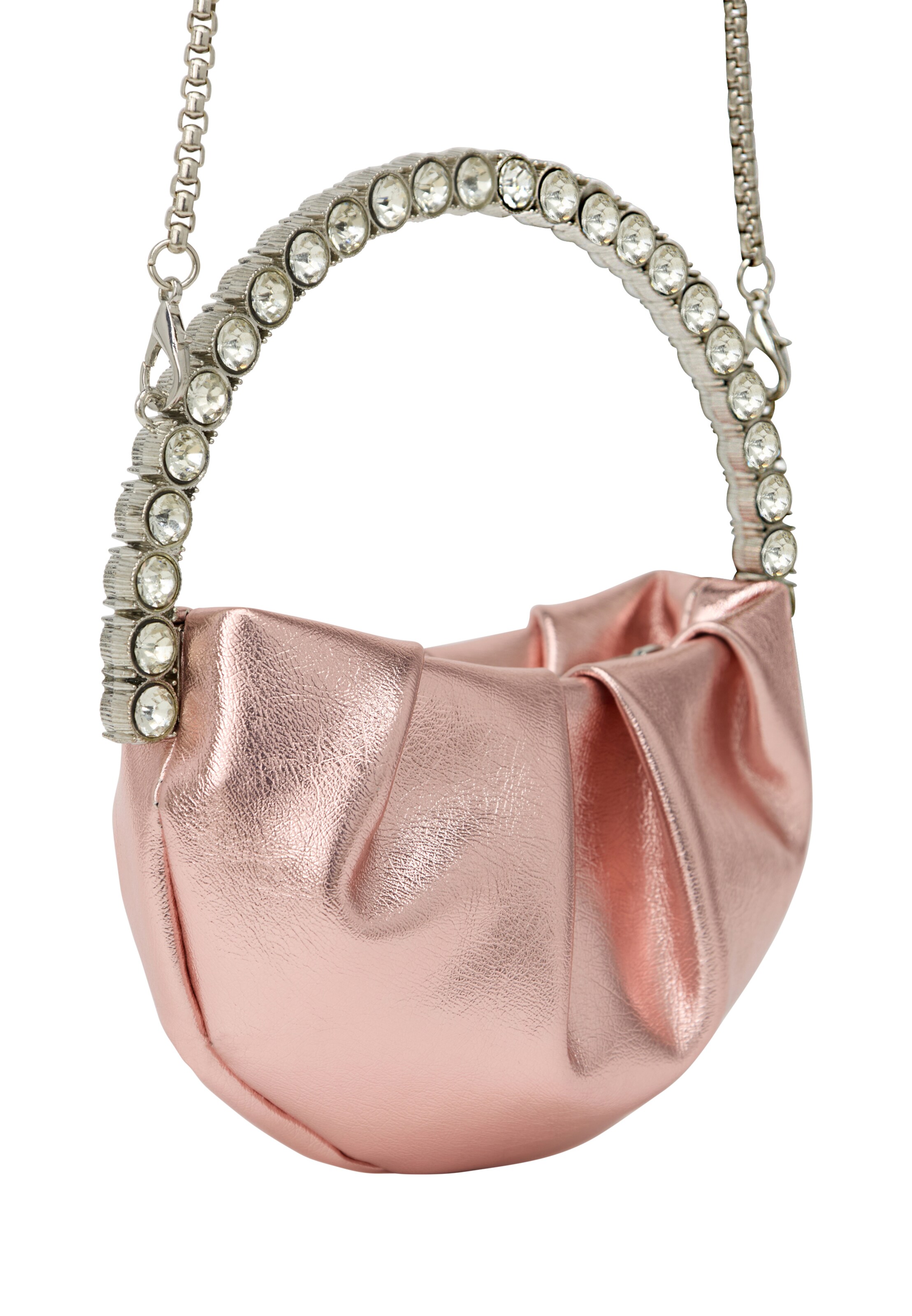 KRZYRučna torbica - roza boja