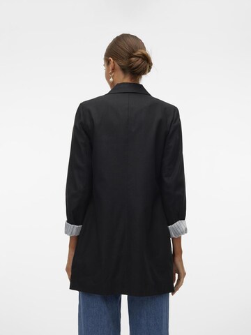Blazer 'LILJA' VERO MODA en noir