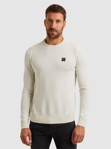 Pullover di PME Legend in beige