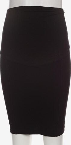 H&M Skirt in XS in Black: front