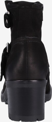 Venturini Milano Boots in Black