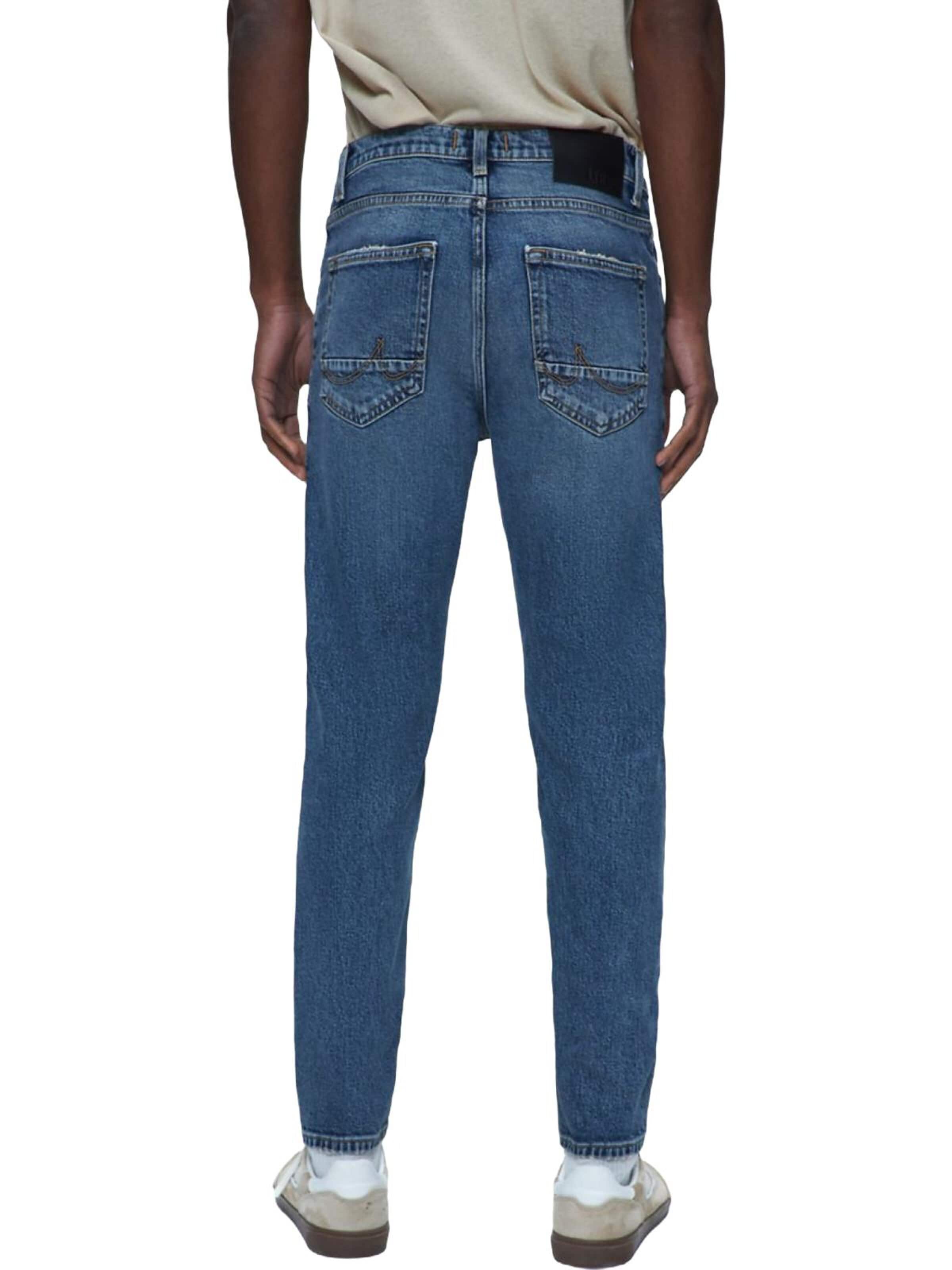 Skinny Jeans di LTB Jeans in blu