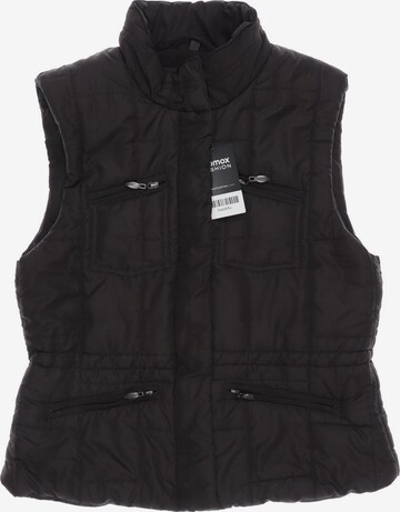 STREET ONE Vest in M in Brown: front