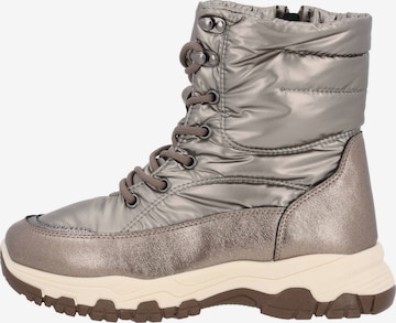 Palado Snow Boots 'Marettimo' in Grey