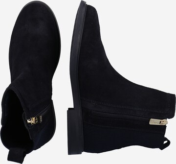 TOMMY HILFIGER Chelsea boots in Blue