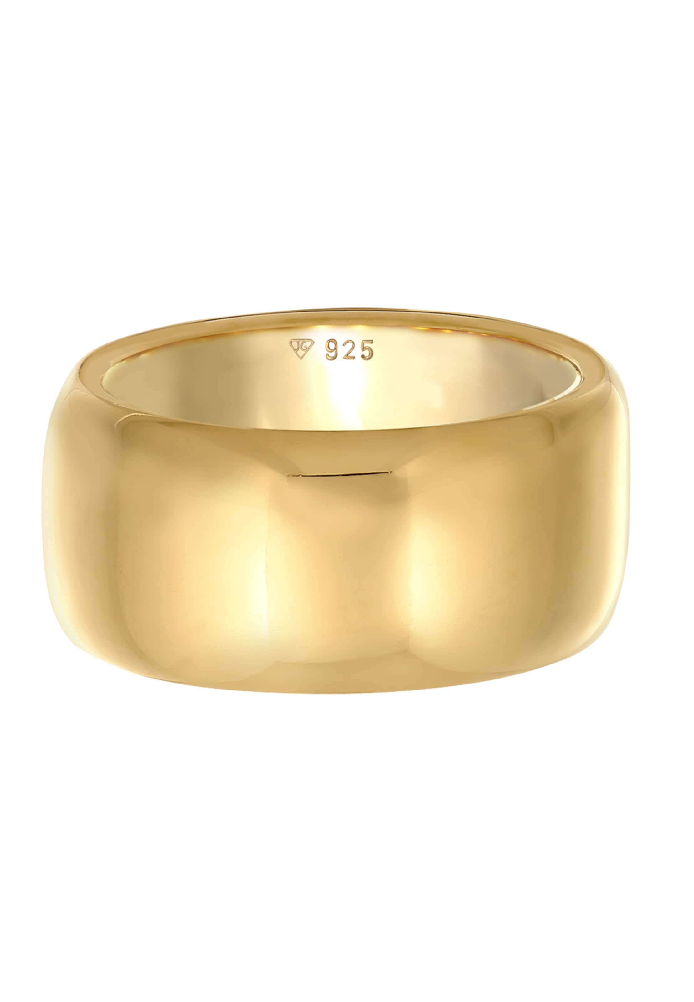ELLI PREMIUM Ring in Gold