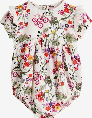 balta Next Šliaužtinukas / glaustinukė 'Miffy': priekis